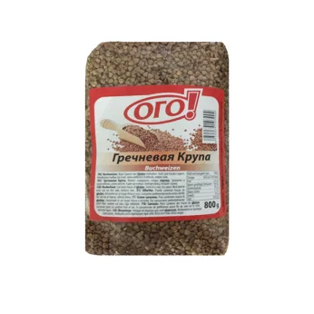 Buckwheat 800g ΟΓΟ