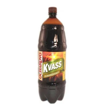 Κβας Κλασσική Γεύση 2lt OCHAKOVO