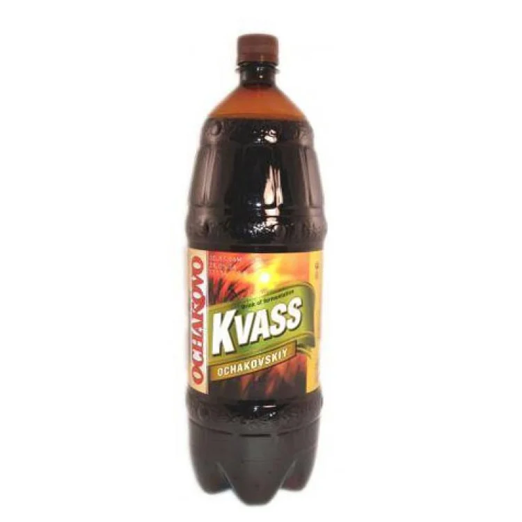 Kvas Classic Flavour 2lt OCHAKOVO