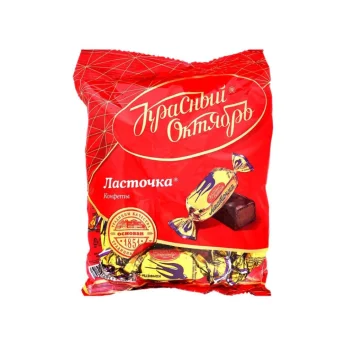 Σοκολατάκια Λαστότσκα 250g ROT FRONT