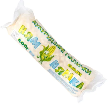 Γλυκά Γαριδάκια Καλαμποκιού 400g NYAM-NYAMKA