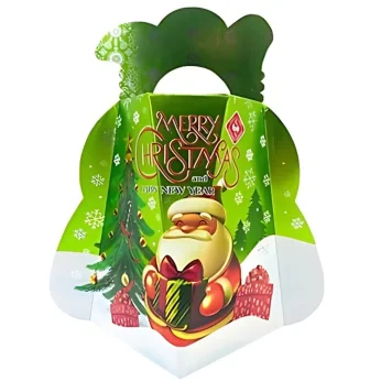 Πρωτοχρονιάτικα Ανάμεικτα Γλυκά 255g ZHL