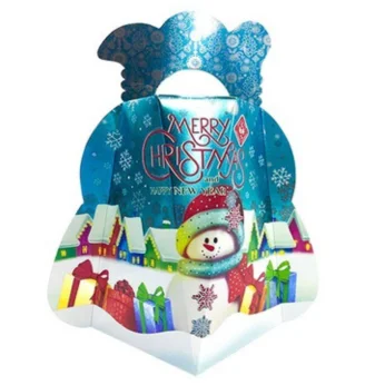 Πρωτοχρονιάτικα Ανάμεικτα Γλυκά 255g ZHL