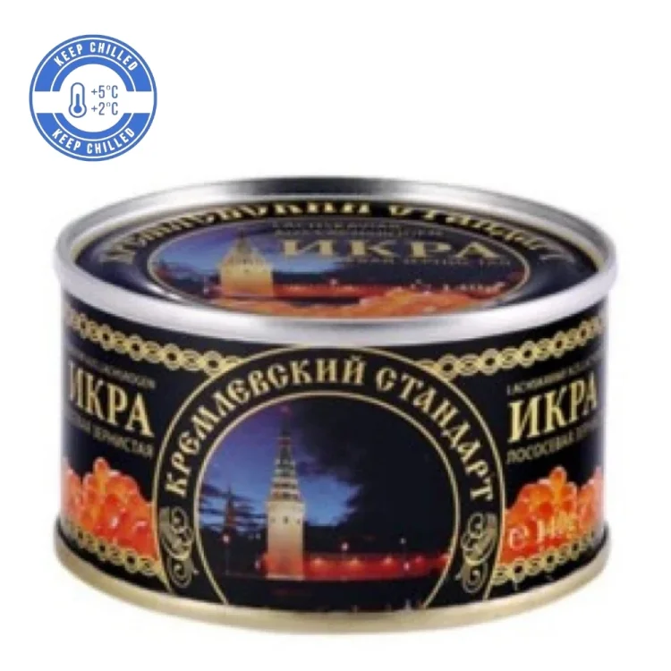 Μπρικ Σολομού Premium 300g LEMBERG