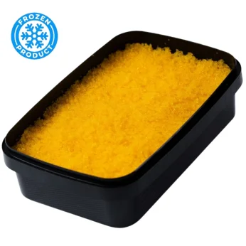 Masago Yuzu - Αβγά Καπελάνου με Γιούζου Κατεψυγμένα  500g SHIMAMI