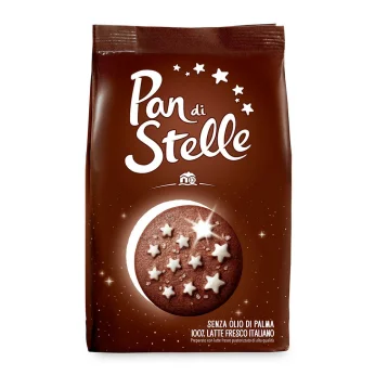 Pan di Stelle Cookies 350g MULINO BIANCO