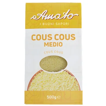 Couscous 500g AMATO