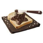 Pan di Stelle Chocolate & Hazelnut Spread 580g MULINO BIANCO