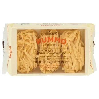 Fettucce Uovo N°94 250g RUMMO