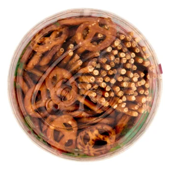 Foodsticks Ποικιλία Pretzels 300g CAMEO