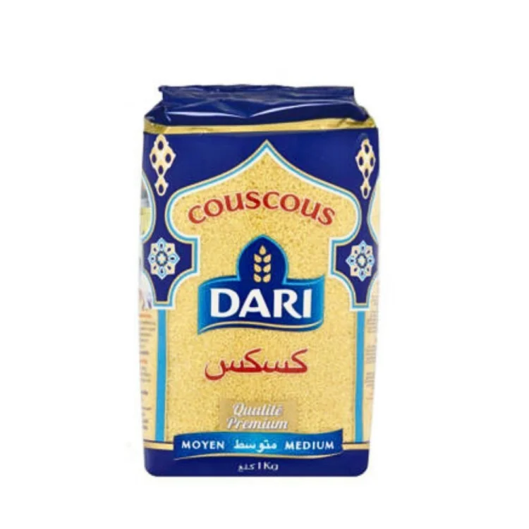 Κουσκούς Medium 1 kg DARI