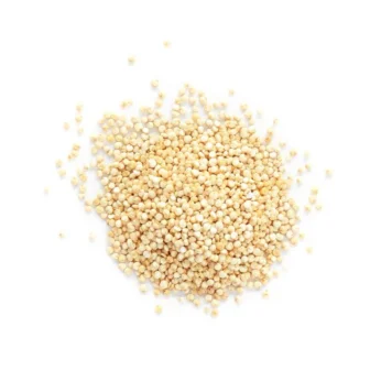 Λευκή Κινόα Ολικής 25 kg