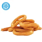 Κατεψυγμένοι Λουκουμάδες Τσούρος 500g EUROFRITS Κατεψυγμένοι Λουκουμάδες Τσούρος 500g EUROFRITS