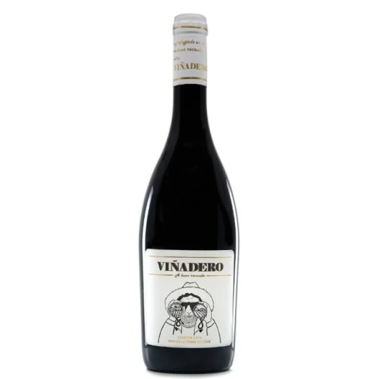 Κόκκινο Κρασί Vinadero 750ml PAEZ MORILLA