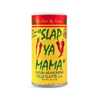Cajun Seasoning Original Blend 113g SLAP YA MAMA