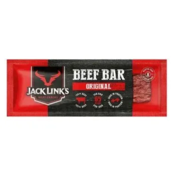 Σνακ Αποξηραμένου Βοδινού Κρέατος 22,5g JACK LINK'S