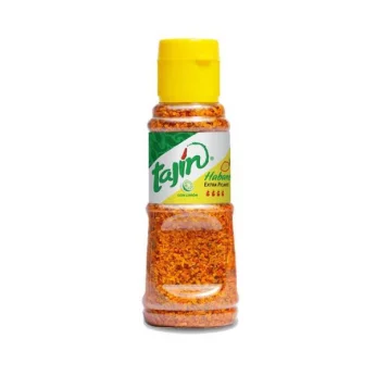 Habanero Chili Seasoning powder 45g TAJIN