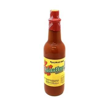 Salsa Picante Red 140ml TAMAZULA